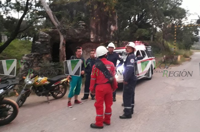 Mueren tres personas al caer en aguas del río Páez cerca a la represa El Quimbo 2