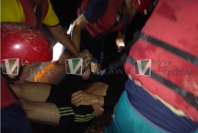 Mueren tres personas al caer en aguas del río Páez cerca a la represa El Quimbo 4