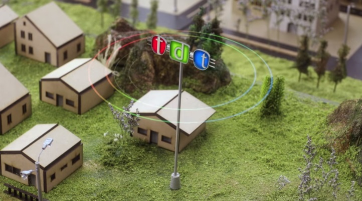 Señal de televisión mediante sistema TDT ya funciona en el centro del Huila 3