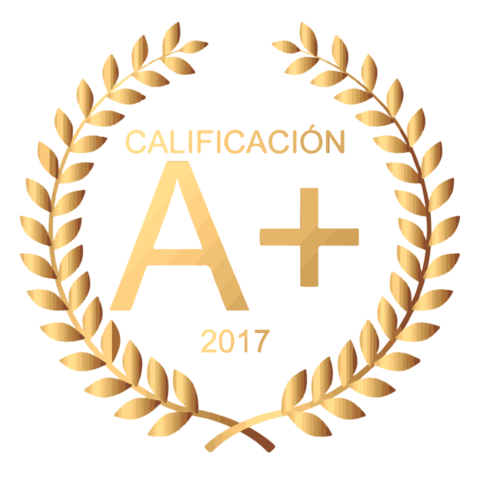 InfiHuila obtiene la clasificación A+ en calificación de riesgos 2