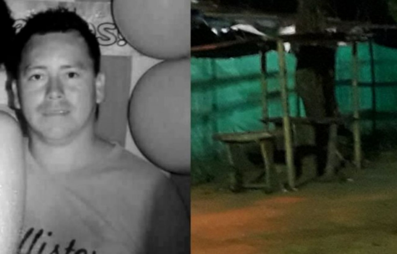 Noche sangrienta en Campoalegre, un muerto y nueve heridos tras riña en gallera 1