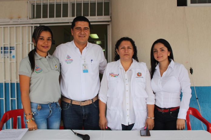Hospital de Elías sin riesgo financiero y con millonarias inversiones para su mejoramiento 2