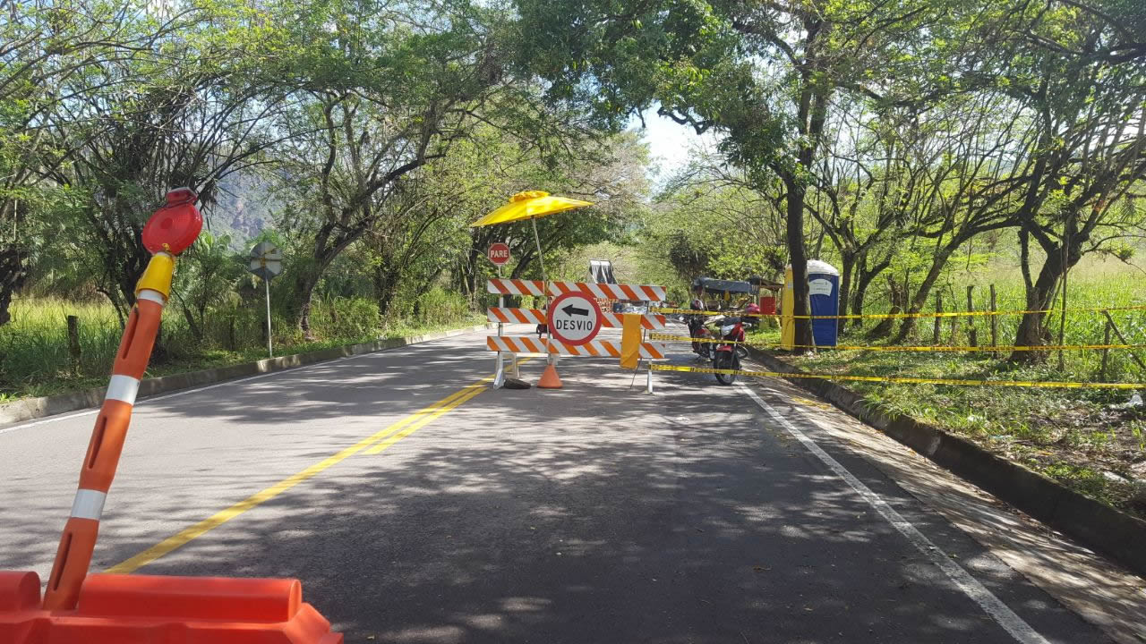 Asamblea del Huila requirió a Aliadas por soluciones para la vía en concesión 2