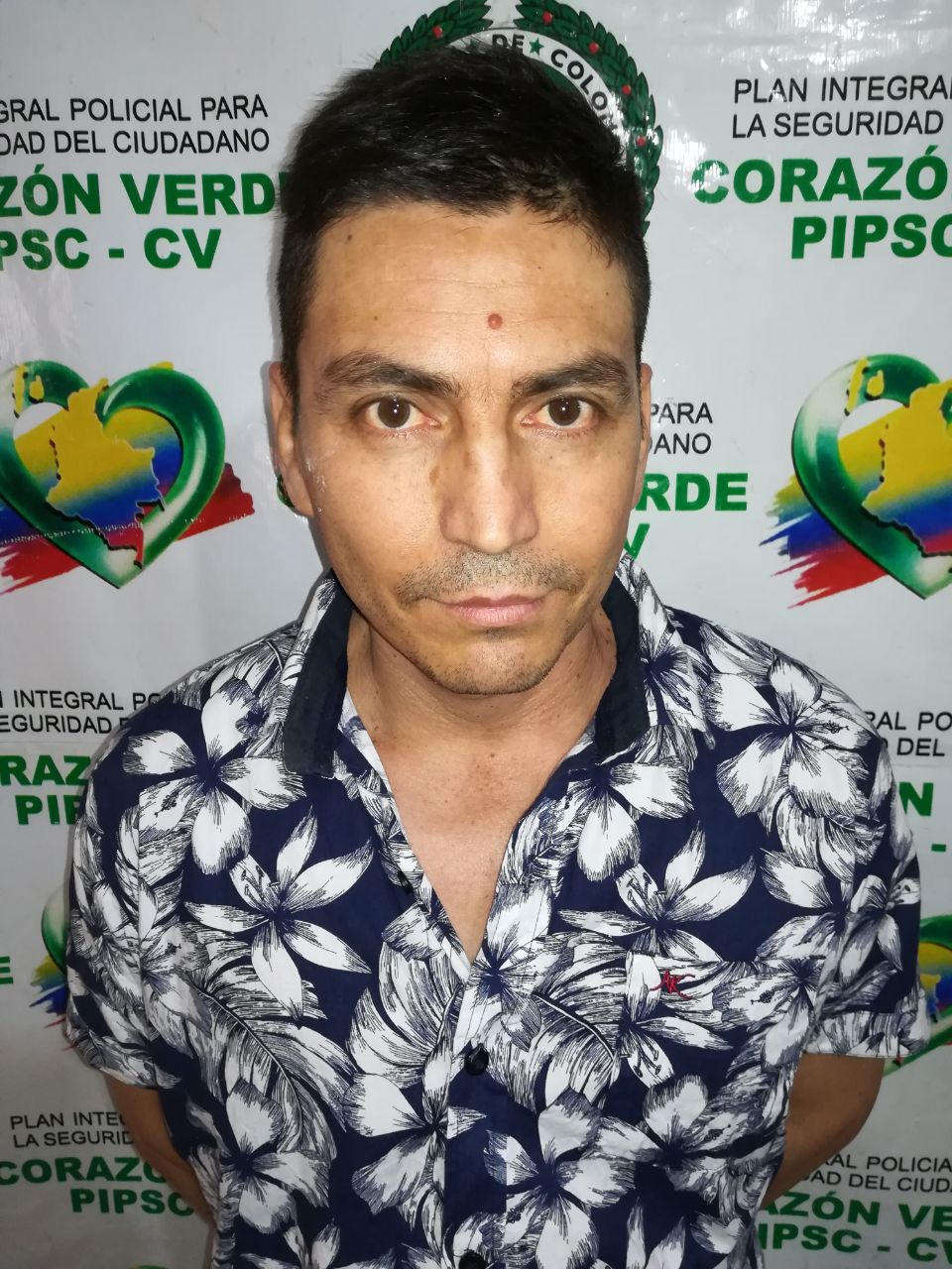 Capturado alias “el chori” implicado en asesinato de la periodista Flor Alba Núñez 2