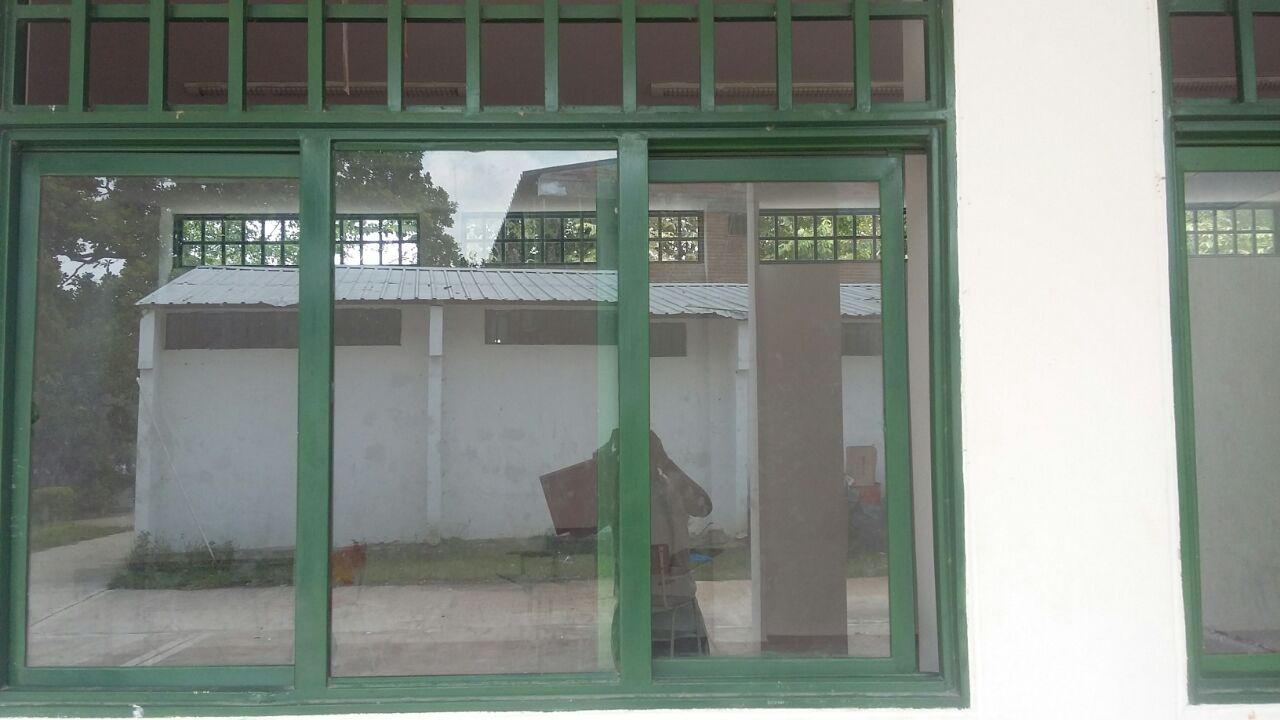 Inconformismo en colegio de Hobo por implementación de la Jornada Unica 4