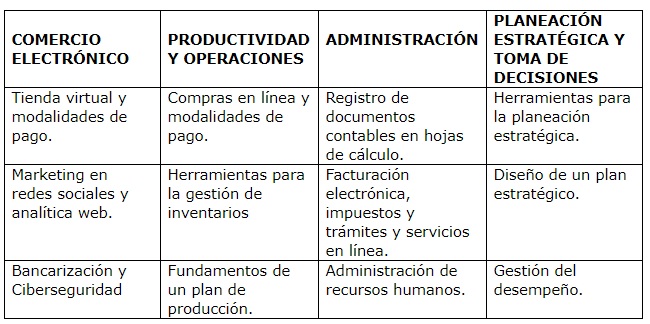 MinTic, lanzó plataforma tecnológica para la transformación digital de las empresas huilenses 3
