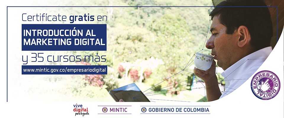 MinTic, lanzó plataforma tecnológica para la transformación digital de las empresas huilenses 2