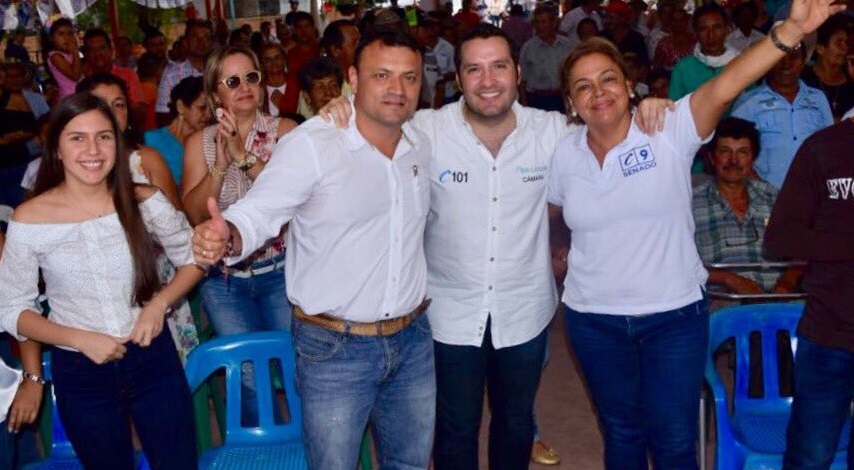 Esperanza Andrade Serrano agradece el apoyo de la gente en su elección 3