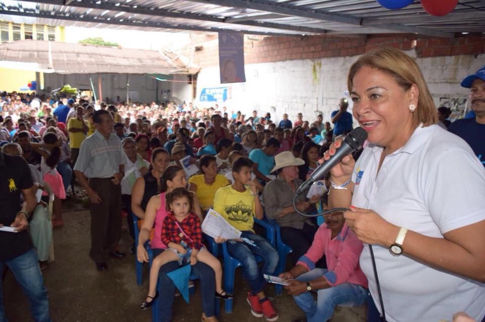 Unidad conservadora se extendió al sur del Huila 2