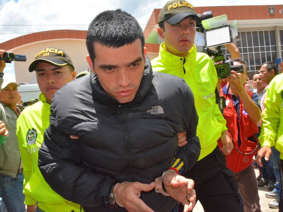 Capturado alias “el chori” implicado en asesinato de la periodista Flor Alba Núñez 3
