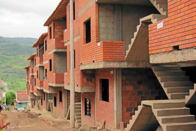 1220 nuevas viviendas del programa Mi Casa Ya, se construirán en el Huila 3