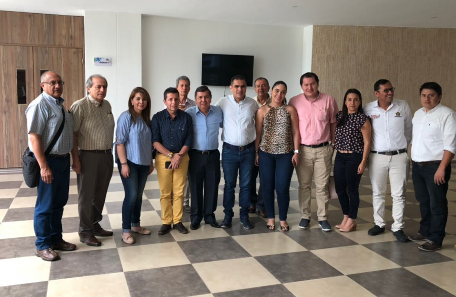 1220 nuevas viviendas del programa Mi Casa Ya, se construirán en el Huila 2
