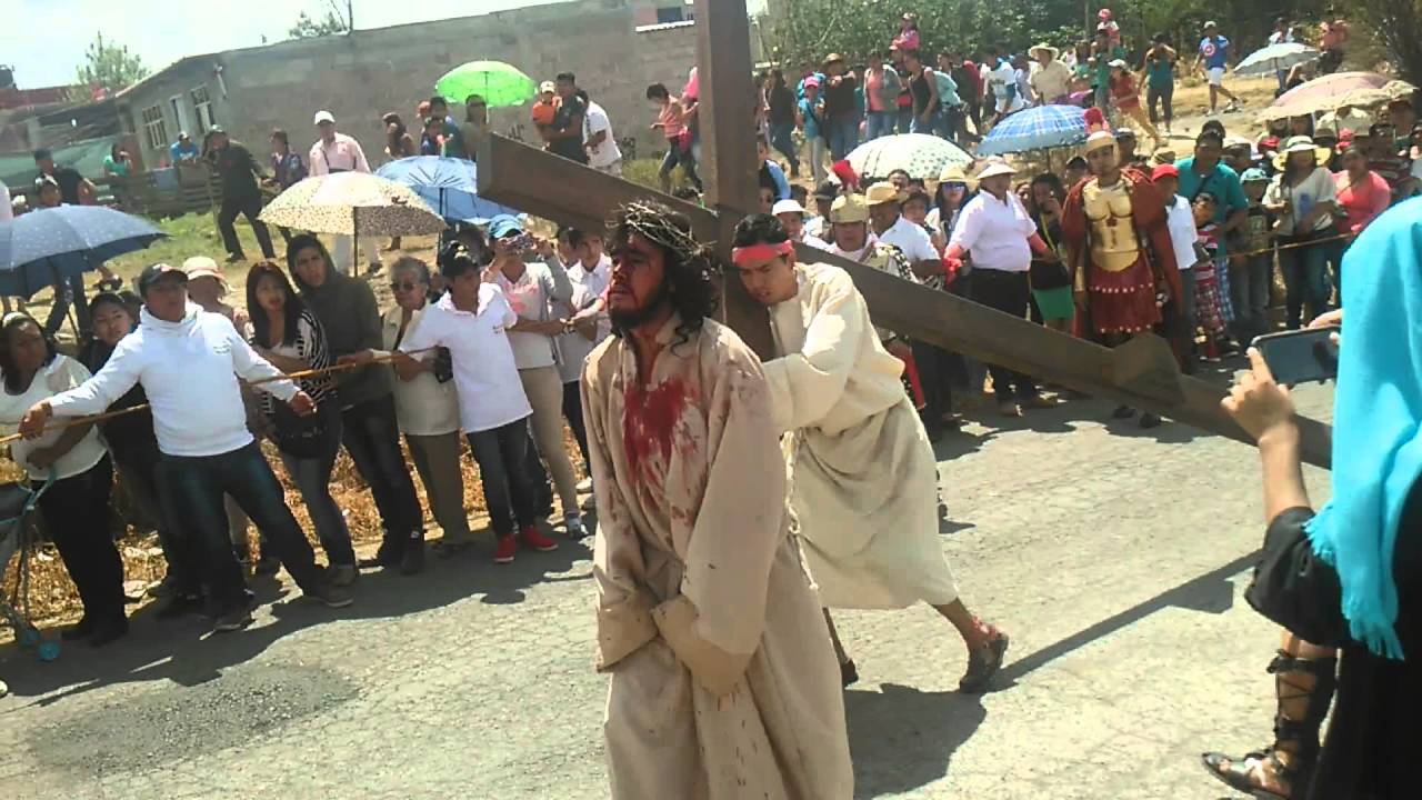 Avanzan preparativos para la celebración de la Semana Santa en La Jagua 2