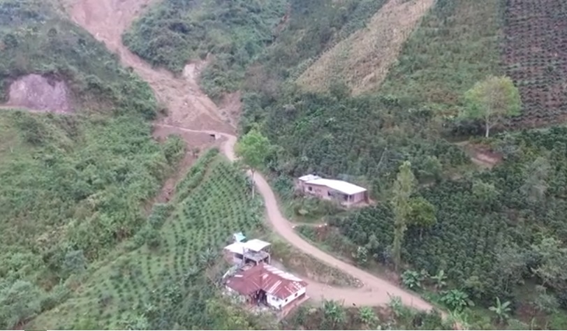 Brutal ataque de un perro deja un niño gravemente herido en el rostro 1