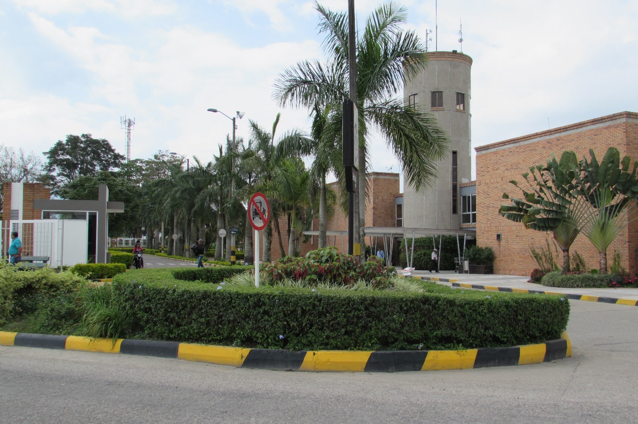 Este viernes se instalará el Puesto de Mando Unificado en la Terminal de Transportes de Pitalito 1