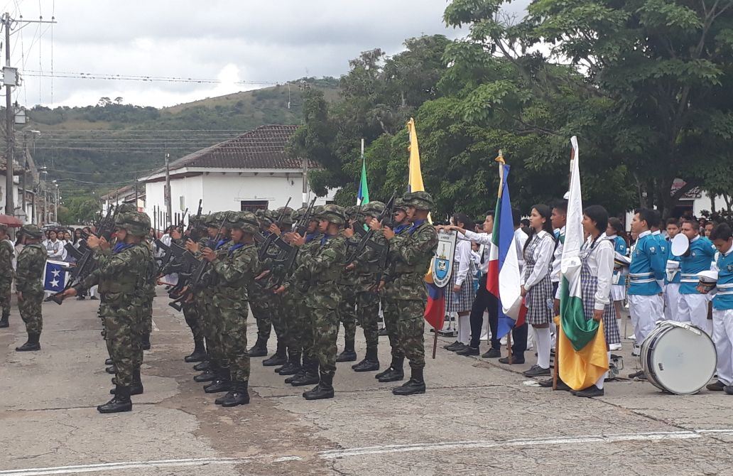 El Agrado 181 años siendo el Oasis de Paz del Huila 5