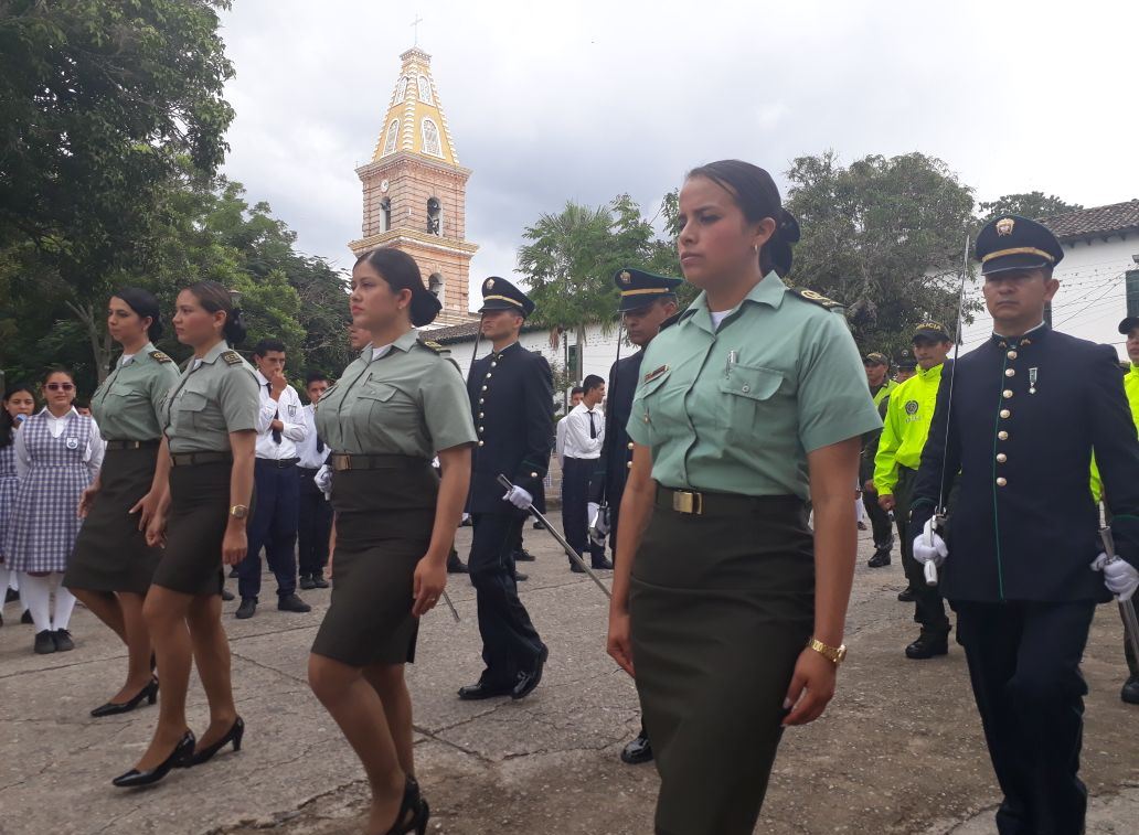 El Agrado 181 años siendo el Oasis de Paz del Huila 4