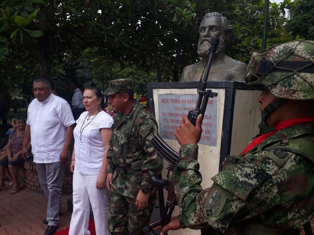 El Agrado 181 años siendo el Oasis de Paz del Huila 6