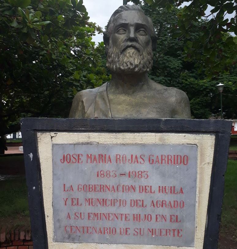 El Agrado 181 años siendo el Oasis de Paz del Huila 7