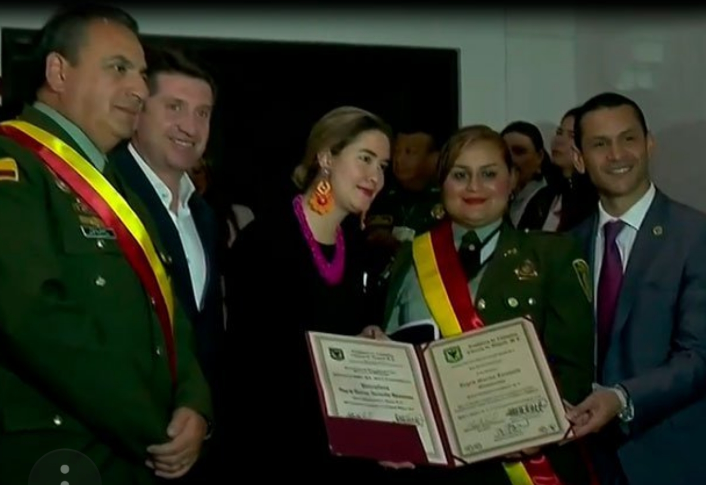 A Pitalito habían escapado fleteros que balearon patrullera en Bogotá 4