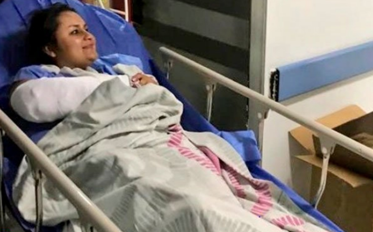A Pitalito habían escapado fleteros que balearon patrullera en Bogotá 3