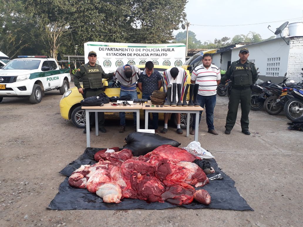 VIDEO: Comerciante habría sido víctima de falso positivo policial 2