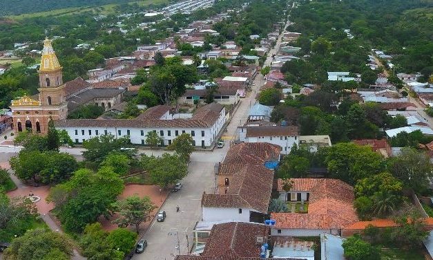 Temor en El Agrado por circulación de panfleto que amenaza con limpieza social 1