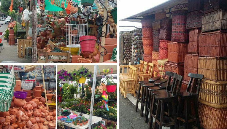 Expectativa por realización de la Feria Artesanal y Empresarial en Garzón 2
