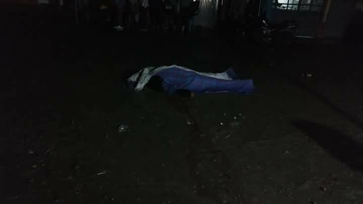 Tragedia en Isnos, tras sangrienta riña un joven de 23 años fue asesinado 3