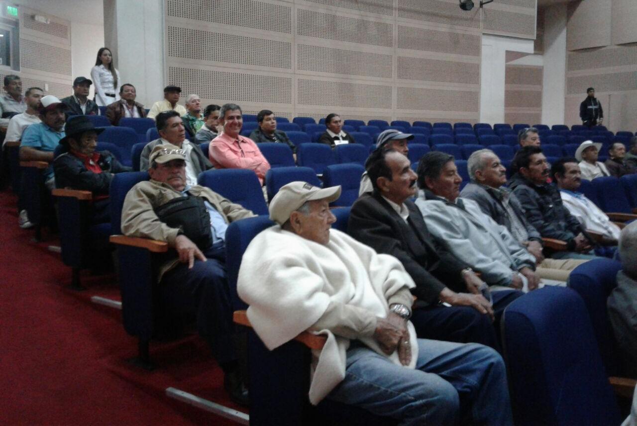 Positivos resultados tras informe de rendición de cuentas del ICA Huila 6