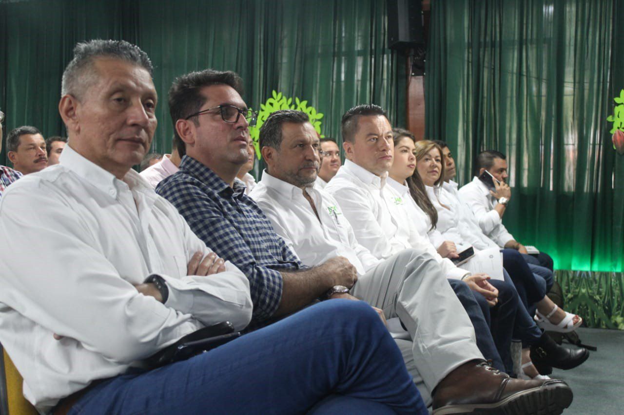 Positivos resultados tras informe de rendición de cuentas del ICA Huila 4