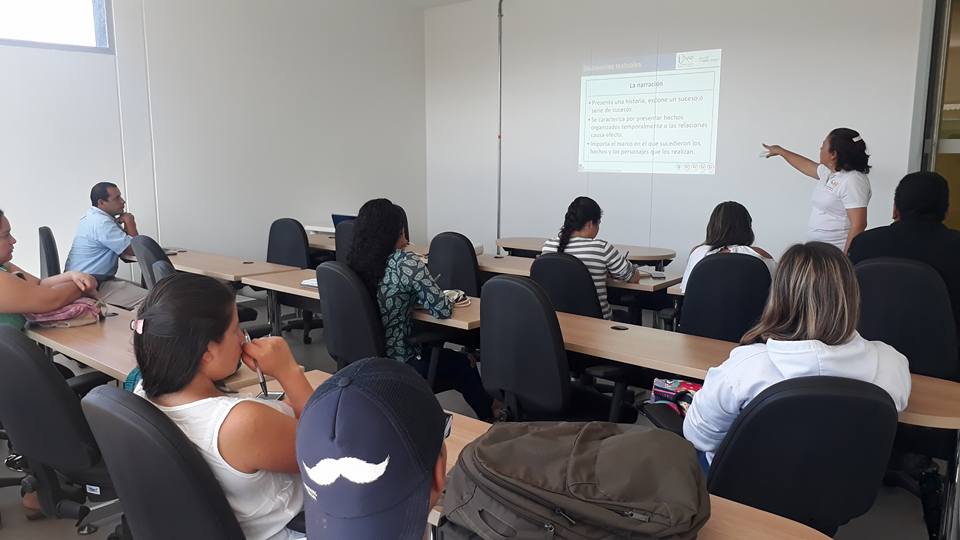 Avanza la programación de la Semana Cultural Unadista en Pitalito 4