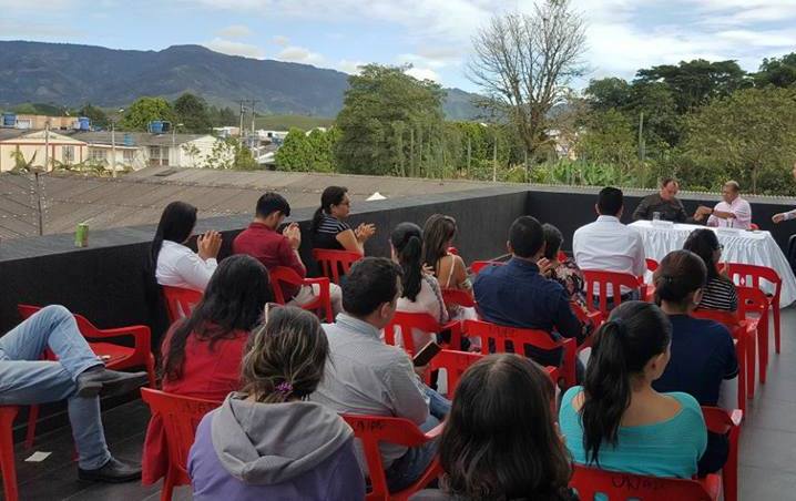 Avanza la programación de la Semana Cultural Unadista en Pitalito 7