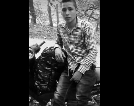 Falleció joven tras ser atacado con arma blanca en el municipio de Teruel 1