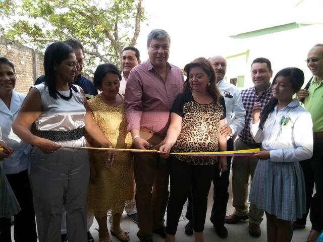 A otros tres municipios del Huila, llegó la señal gratuita de internet 2