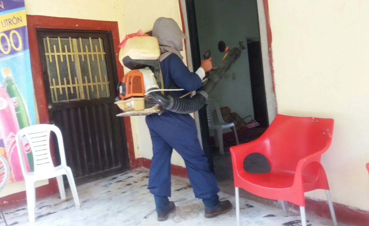 Más de 500 toldillos para prevenir del dengue y la leishmaniosis, fueron entregados en Neiva 4