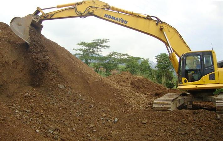 Autorizan a alcaldes del Huila utilizar material de arrastre y canteras para mejorar vías 1