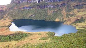 Organizaciones ambientales le apuestan al ecoturismo en el Macizo Colombiano 7