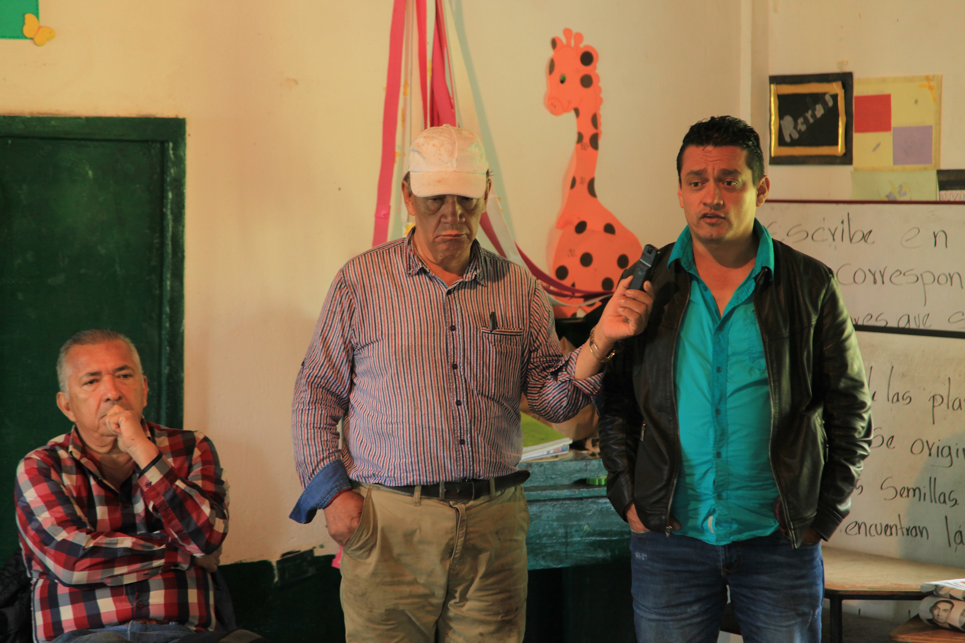 Organizaciones ambientales le apuestan al ecoturismo en el Macizo Colombiano 4