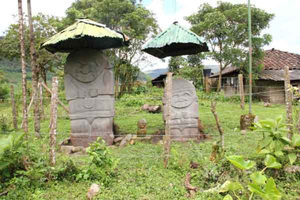 Organizaciones ambientales le apuestan al ecoturismo en el Macizo Colombiano 5