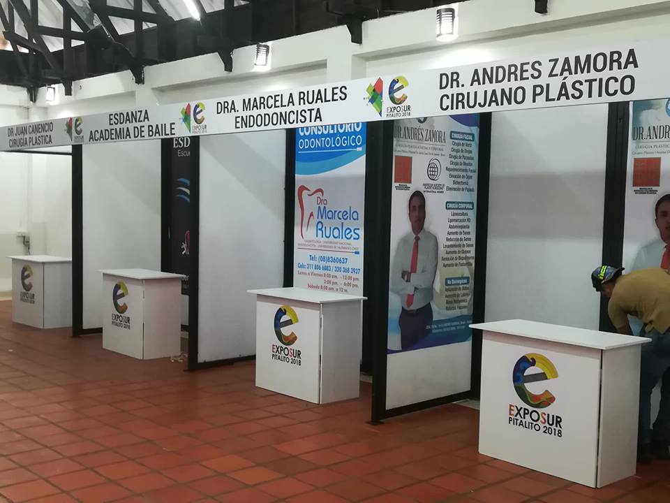 Exposur Pitalito 2018, apuesta por consolidar la productividad del surhuilense 11