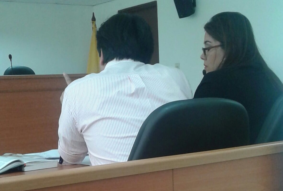 Abogado que defiende a la Personera de Neiva exigirá libertad por inconsistencias de la Fiscalía 3