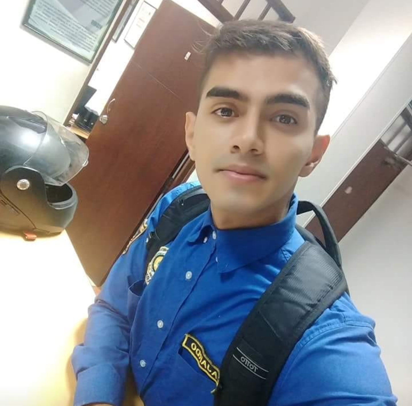 Accidente de tránsito deja un hombre de 21 años fallecido en Neiva 2