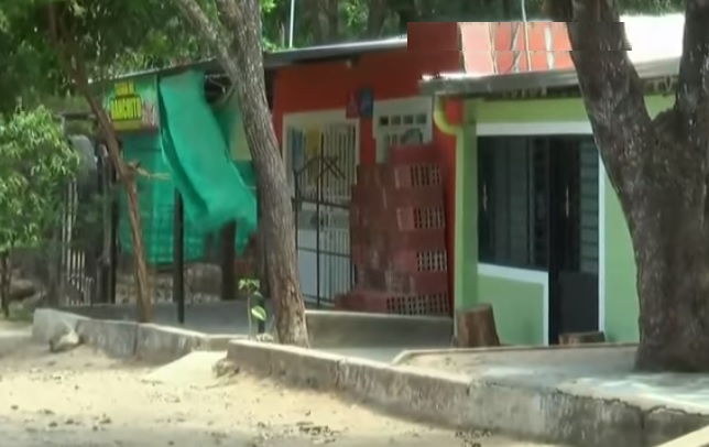 Capturados madre y padrastro de menor de edad muerto por maltrato en Neiva 1