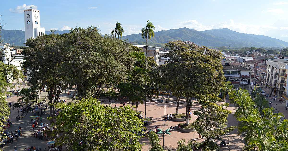 Todo listo en Pitalito para el inicio de encuestas del Sisben IV 1