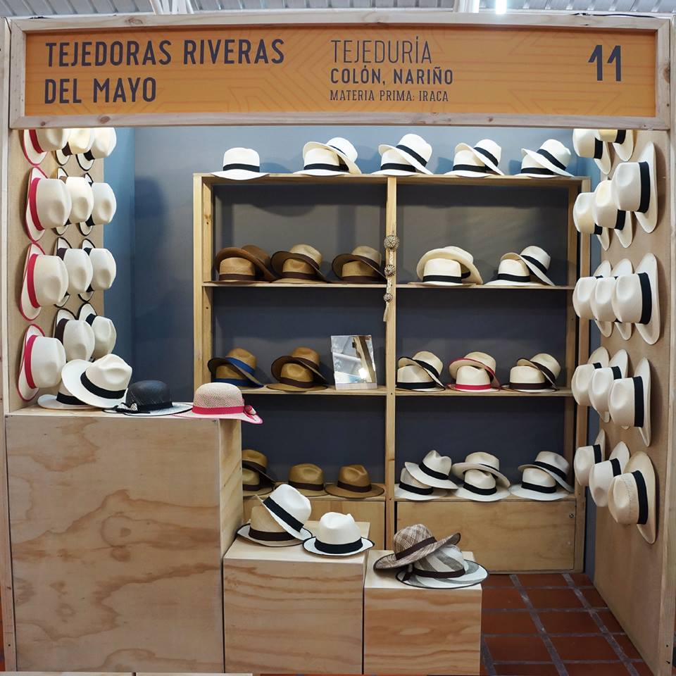 Positivo balance reportaron organizadores de la 52° Feria Nacional Artesanal de Pitalito 6