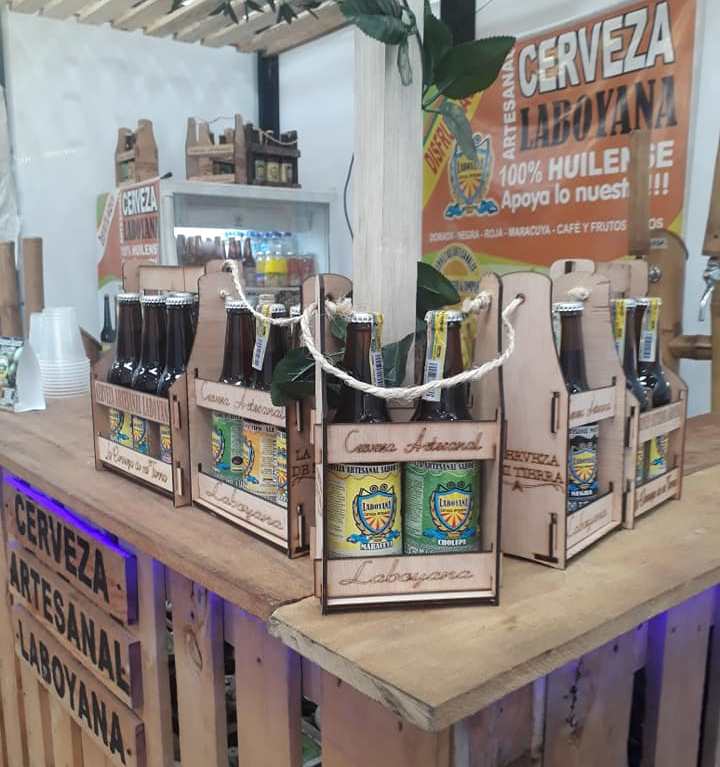 Positivo balance reportaron organizadores de la 52° Feria Nacional Artesanal de Pitalito 4