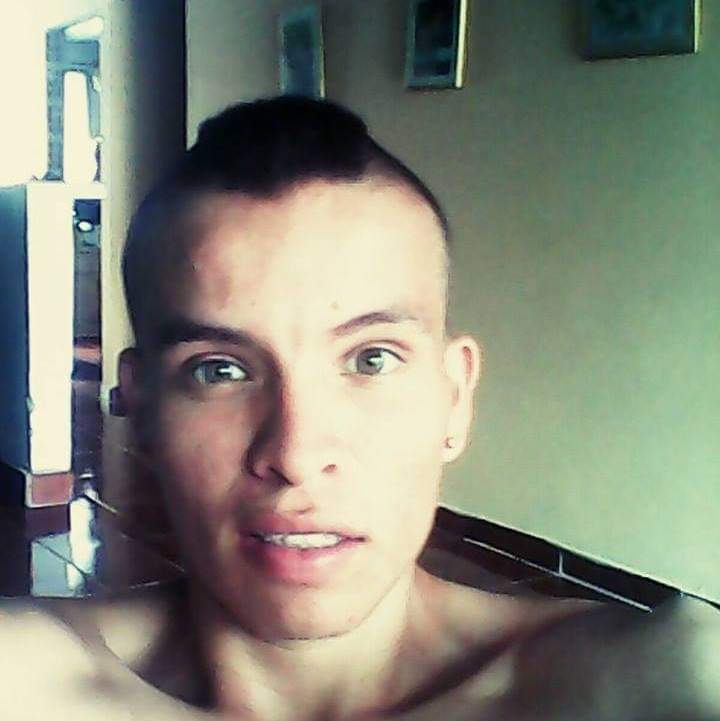 Joven garzoneño fue asesinado de diez puñaladas en Acevedo 1