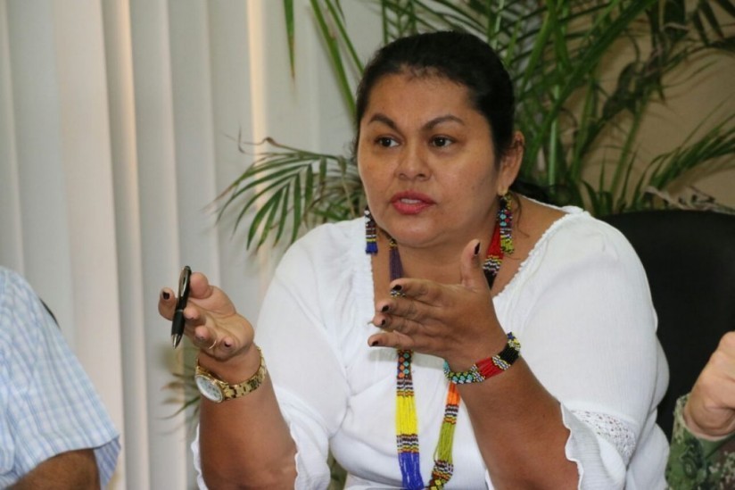 89 familias rurales de Colombia Huila recibirán hornillas ecoeficientes 3