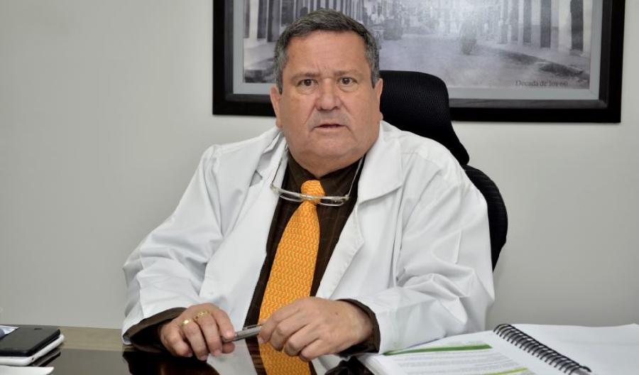 Call center para agendar servicios de rehabilitación en el Hospital Universitario de Neiva 2